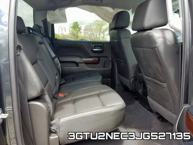 3GTU2NEC3JG527135 фото 7