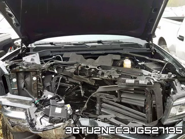 3GTU2NEC3JG527135 фото 8