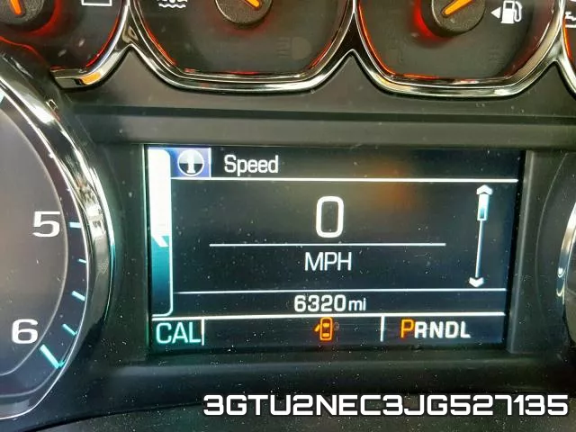 3GTU2NEC3JG527135 фото 9