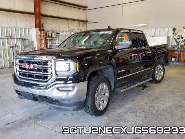 3GTU2NECXJG568233 фото 3
