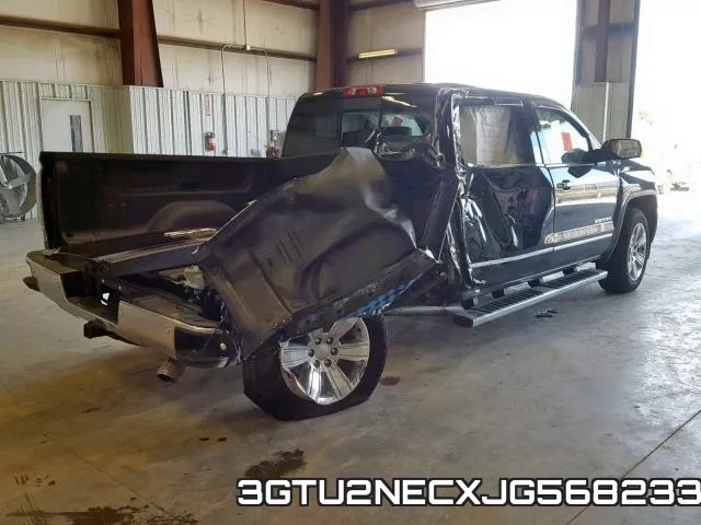 3GTU2NECXJG568233 фото 5