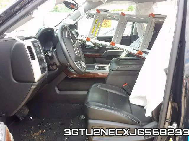 3GTU2NECXJG568233 фото 6