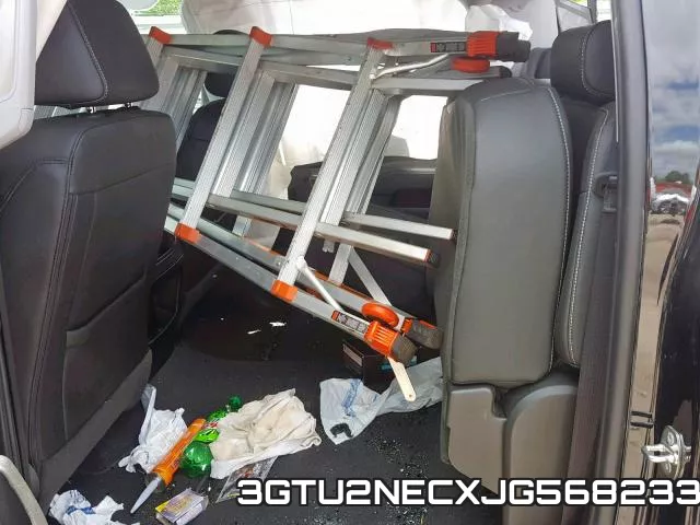 3GTU2NECXJG568233 фото 7