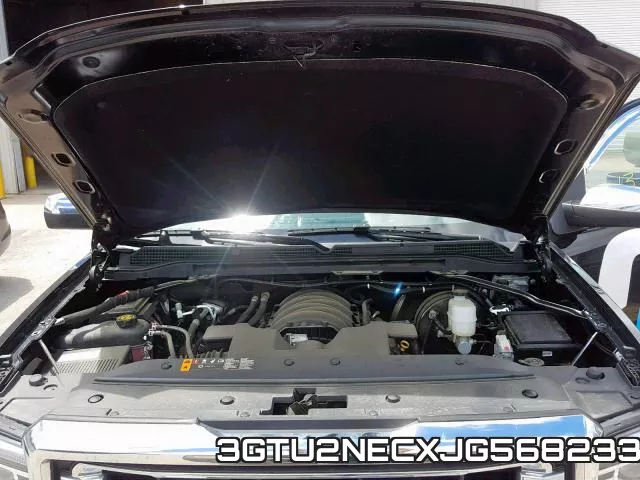 3GTU2NECXJG568233 фото 8