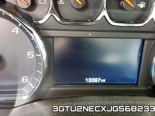 3GTU2NECXJG568233 фото 9