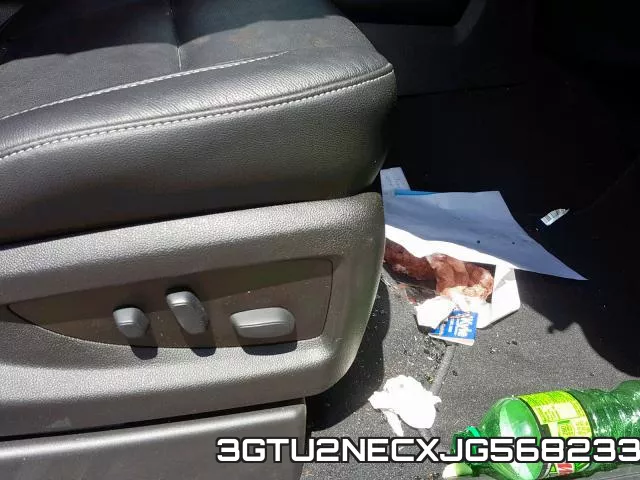 3GTU2NECXJG568233 фото 10