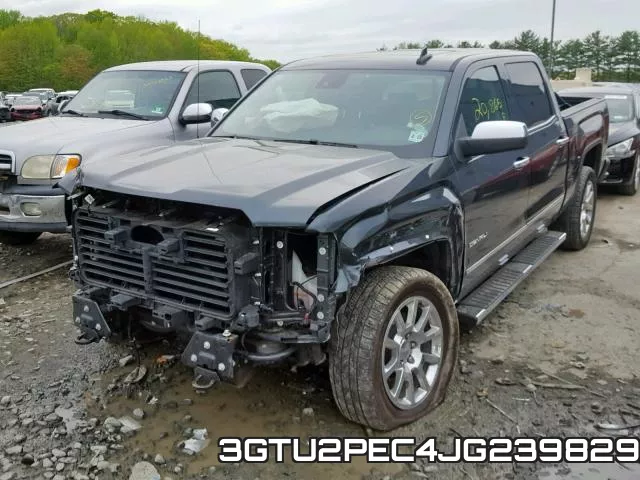 3GTU2PEC4JG239829 фото 3