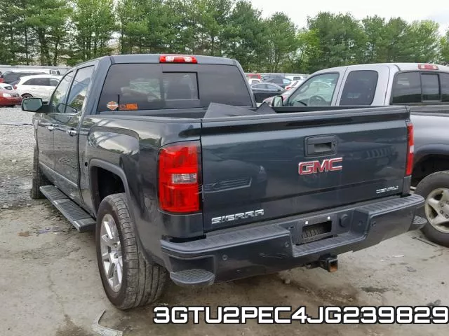 3GTU2PEC4JG239829 фото 4