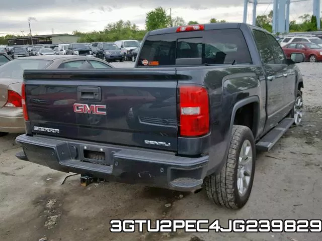 3GTU2PEC4JG239829 фото 5