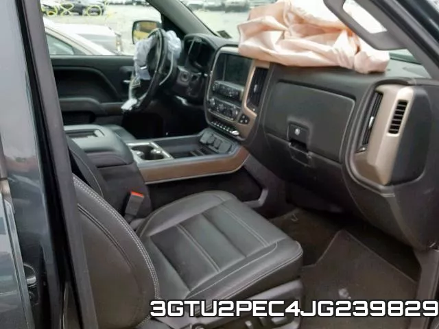3GTU2PEC4JG239829 фото 6