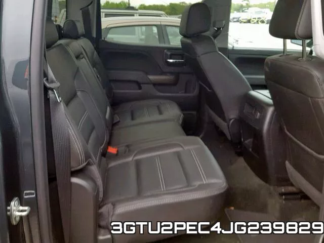 3GTU2PEC4JG239829 фото 7