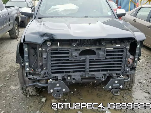 3GTU2PEC4JG239829 фото 10