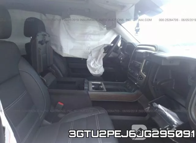 3GTU2PEJ6JG295091 фото 6