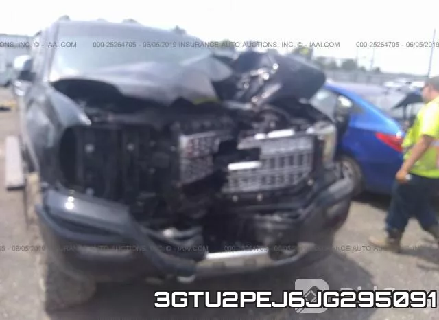 3GTU2PEJ6JG295091 фото 7