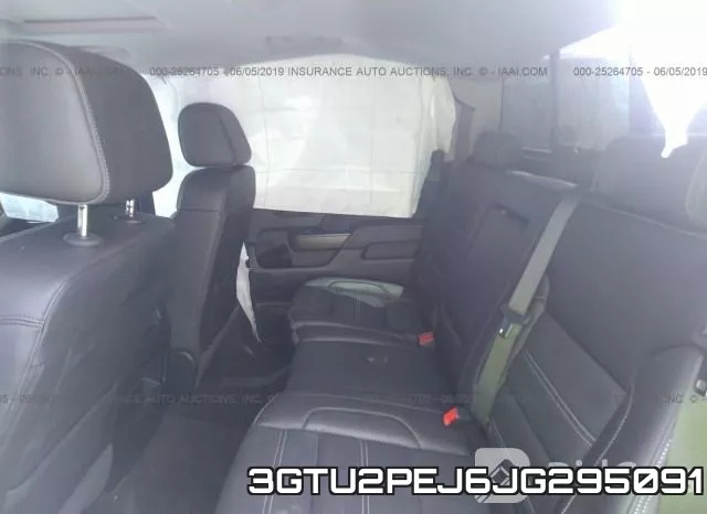 3GTU2PEJ6JG295091 фото 9