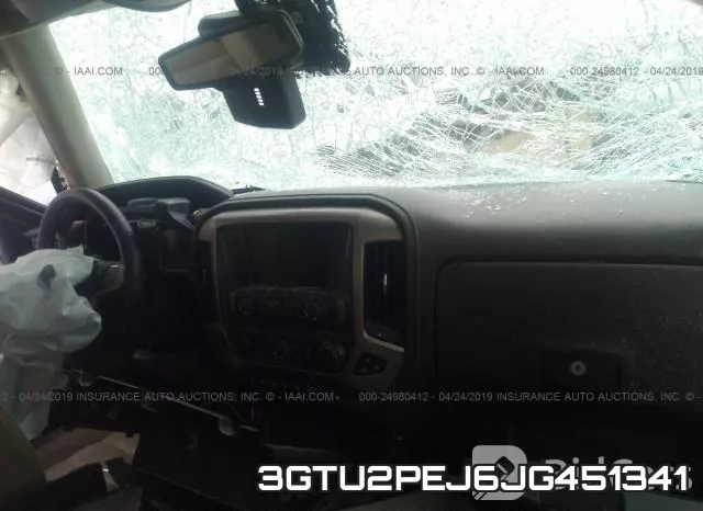 3GTU2PEJ6JG451341 фото 6