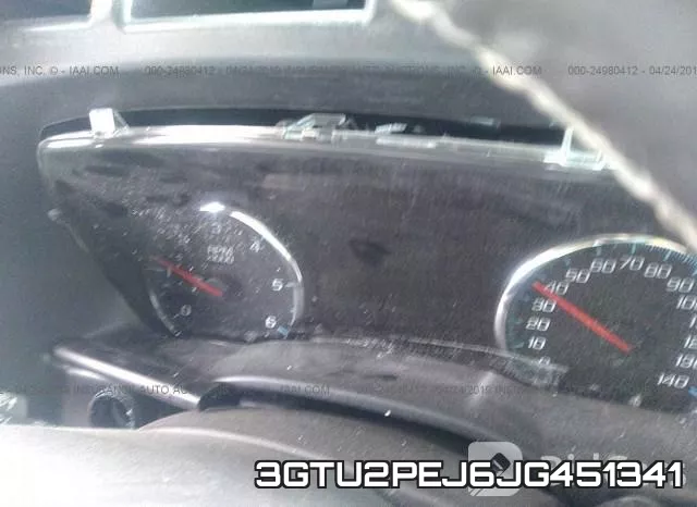 3GTU2PEJ6JG451341 фото 8