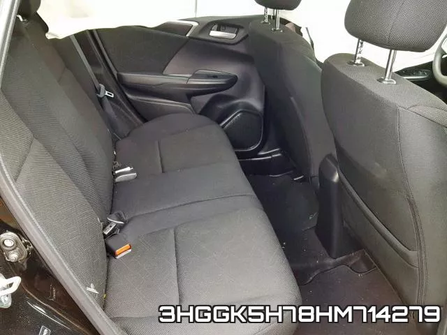 3HGGK5H78HM714279 фото 7