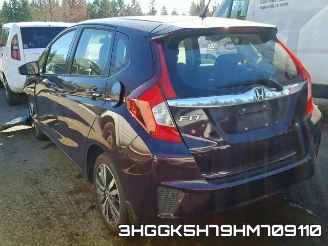 3HGGK5H79HM709110 фото 4