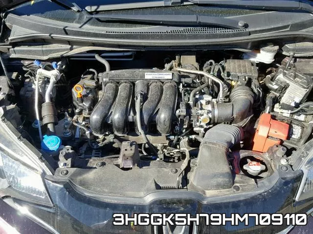 3HGGK5H79HM709110 фото 8
