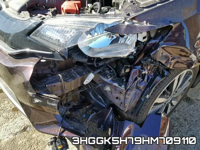 3HGGK5H79HM709110 фото 10
