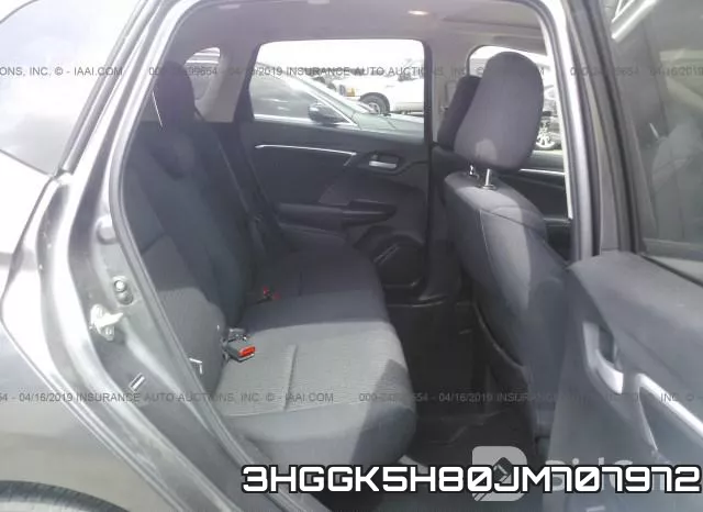 3HGGK5H80JM707972 фото 9