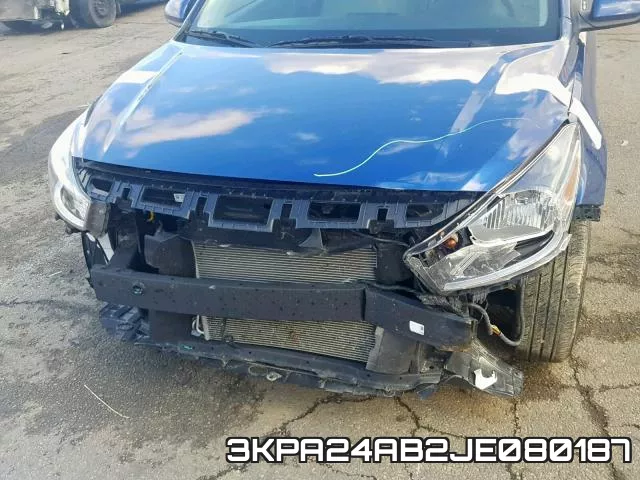 3KPA24AB2JE080187 фото 10
