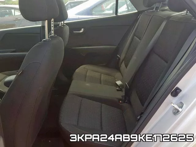 3KPA24AB9KE172625 фото 7