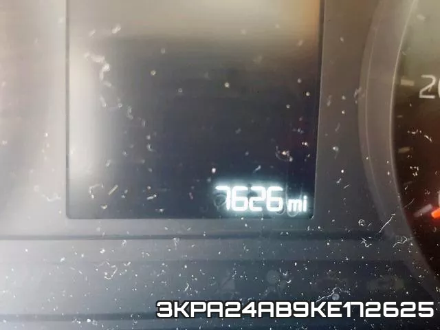 3KPA24AB9KE172625 фото 9
