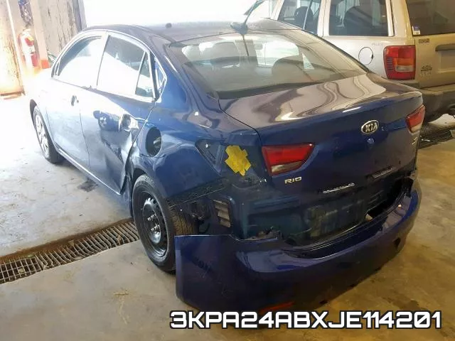 3KPA24ABXJE114201 фото 4