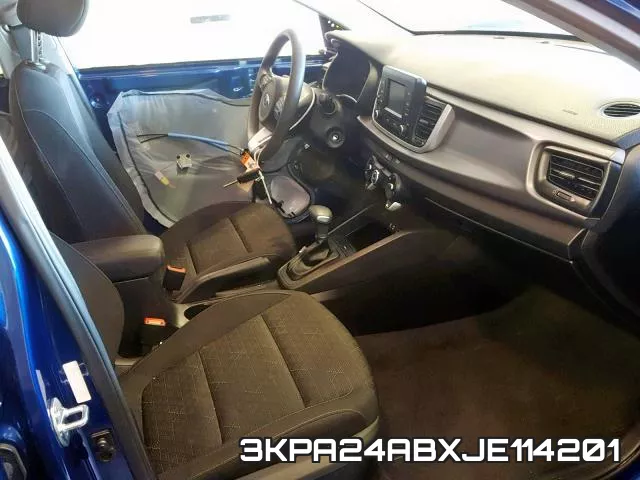 3KPA24ABXJE114201 фото 6