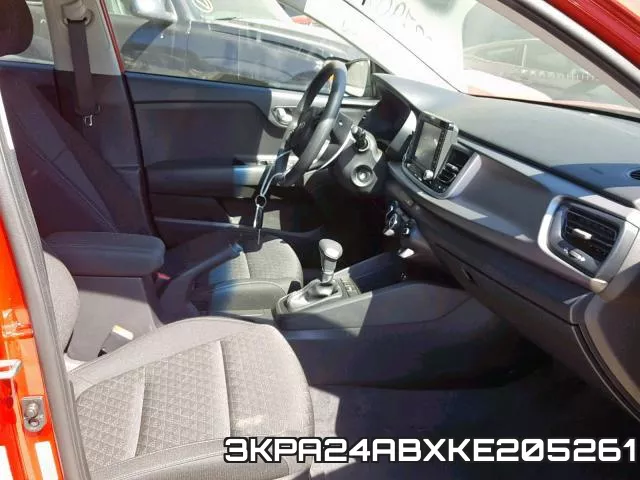 3KPA24ABXKE205261 фото 6