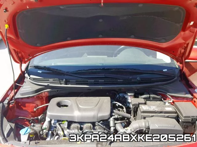 3KPA24ABXKE205261 фото 8