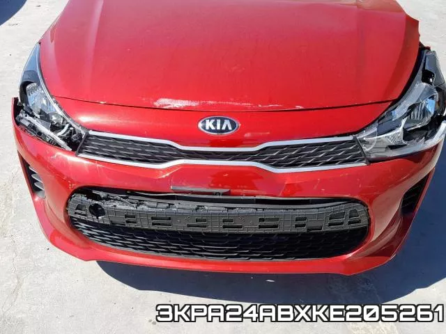 3KPA24ABXKE205261 фото 10