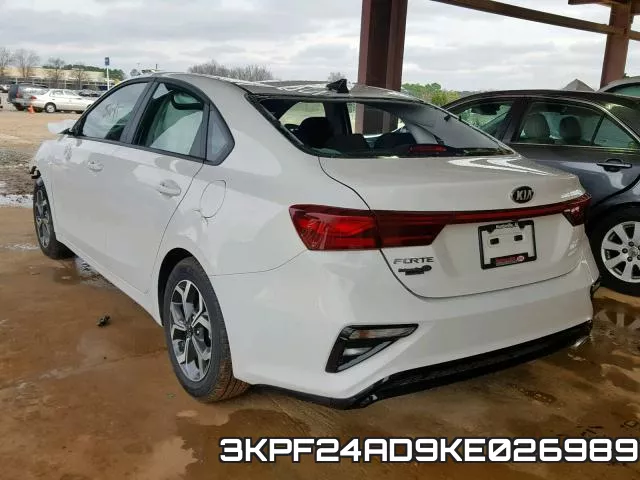 3KPF24AD9KE026989 фото 4
