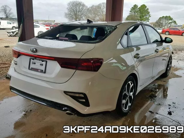 3KPF24AD9KE026989 фото 5