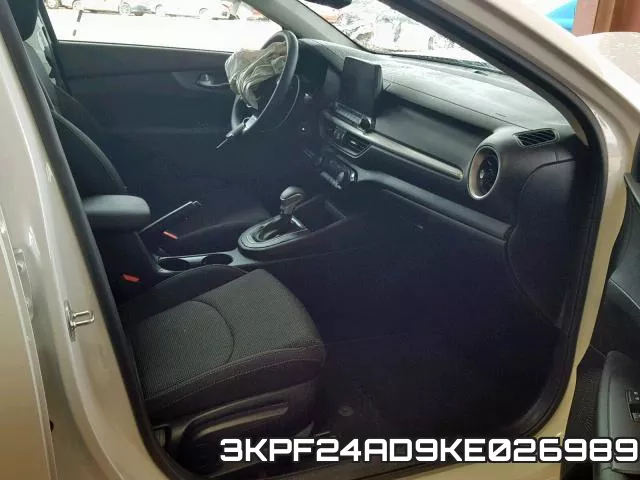 3KPF24AD9KE026989 фото 6