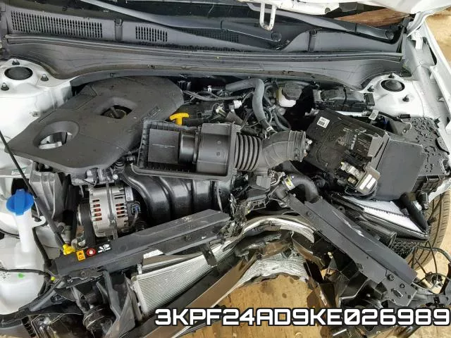 3KPF24AD9KE026989 фото 8