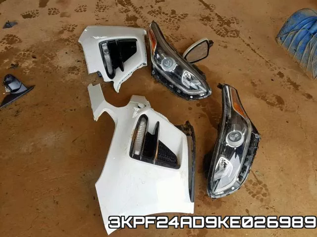 3KPF24AD9KE026989 фото 10