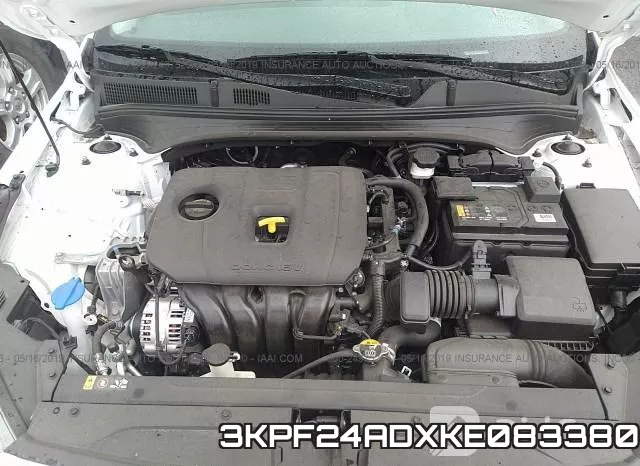 3KPF24ADXKE083380 фото 2