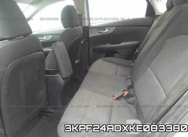 3KPF24ADXKE083380 фото 9