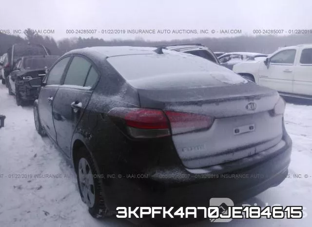 3KPFK4A70JE184615 фото 4