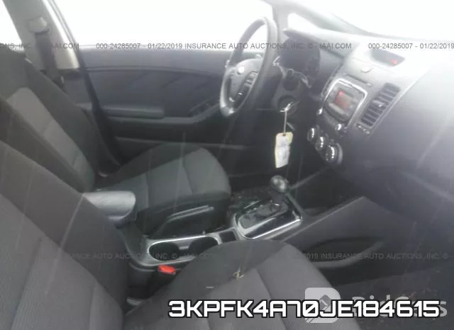 3KPFK4A70JE184615 фото 6