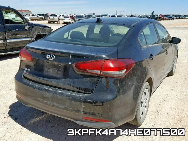 3KPFK4A74HE077500 фото 5