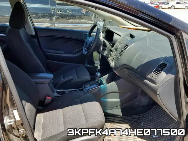 3KPFK4A74HE077500 фото 6