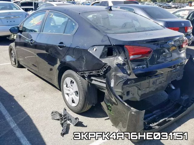 3KPFK4A76HE031151 фото 4