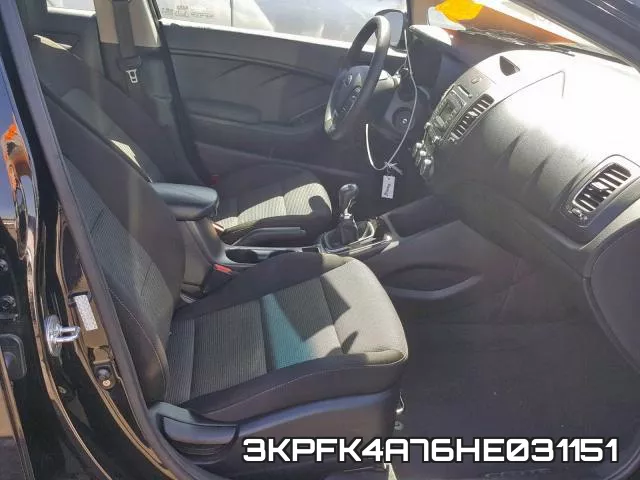 3KPFK4A76HE031151 фото 6