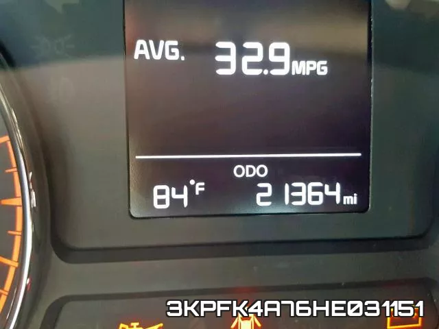 3KPFK4A76HE031151 фото 9