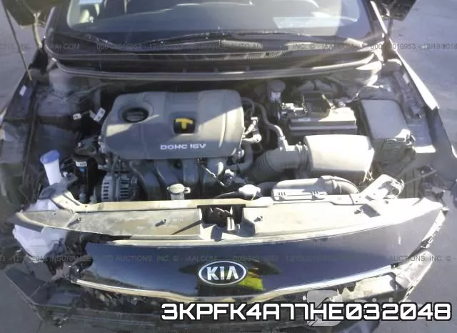 3KPFK4A77HE032048 фото 2