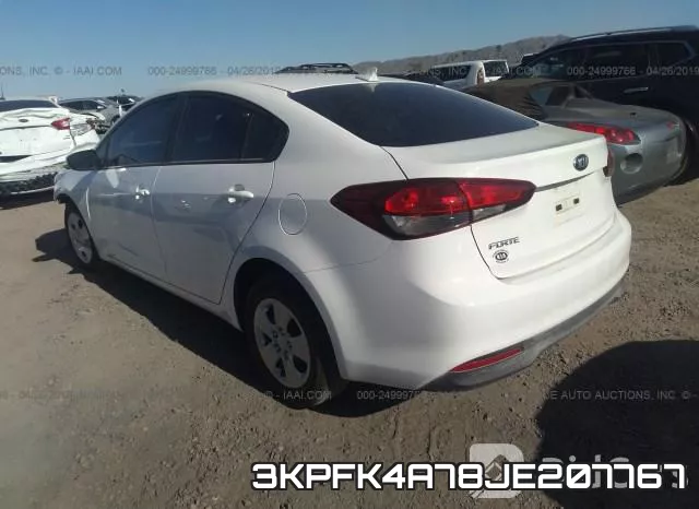 3KPFK4A78JE207767 фото 4